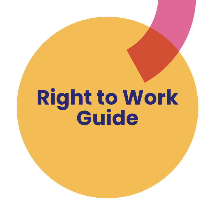 Right to Work Guide